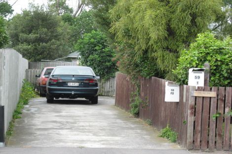 Photo of property in 1/59 Bayswater Crescent, Bromley, Christchurch, 8062