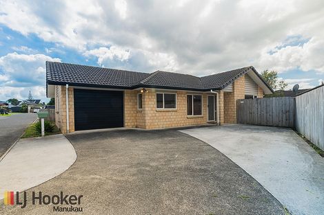Photo of property in 32a Margarita Rise, Pukekohe, 2120