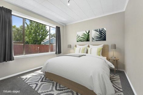 Photo of property in 18 Ashbourne Street, Burnside, Christchurch, 8053