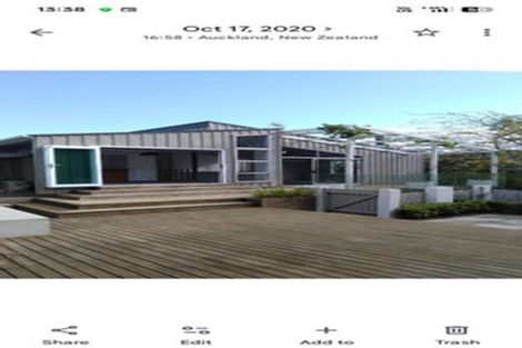 Photo of property in 17 Rosecamp Road, Beach Haven, Auckland, 0626
