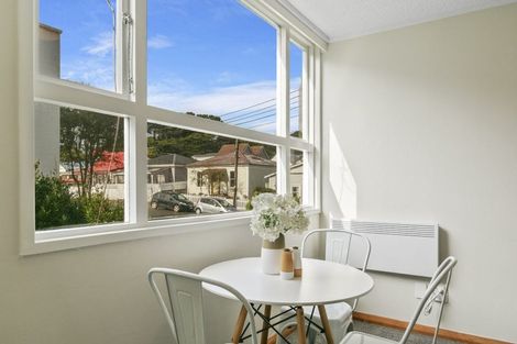 Photo of property in Armstrong Court, 12-14 Angus Avenue, Berhampore, Wellington, 6023