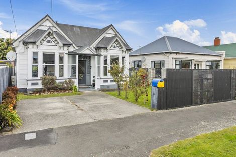Photo of property in 41 Jackson Street, Saint Kilda, Dunedin, 9012