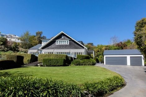 Photo of property in 36b Hackthorne Road, Cashmere, Christchurch, 8022