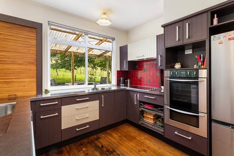 Photo of property in 456 Kauaeranga Valley Road, Thames, 3577