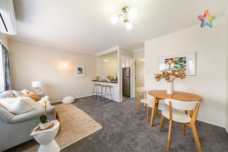 Photo of property in 1-20/27 Whites Line West, Woburn, Lower Hutt, 5010