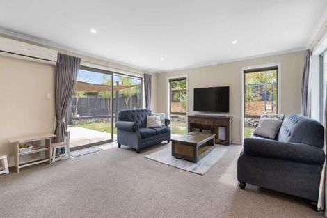 Photo of property in 43a Fairfield Way, Rolleston, 7614