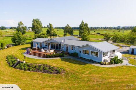 Photo of property in 98 Carmichael Road, Okoroire, Tirau, 3485