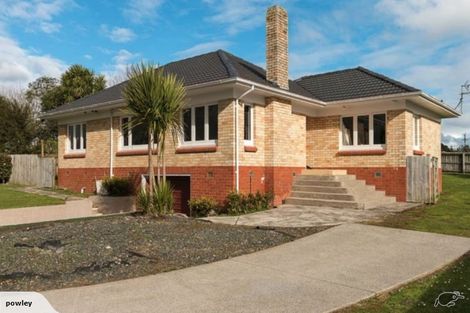 Photo of property in 33 Church Street, Tuakau, 2121