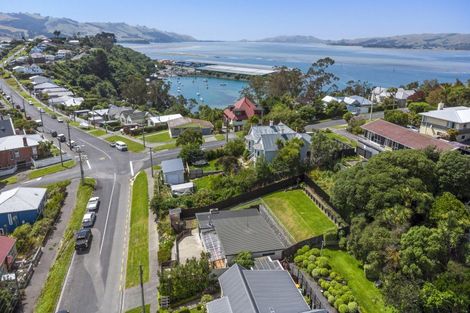 Photo of property in 3 Harrington Street, Port Chalmers, 9023