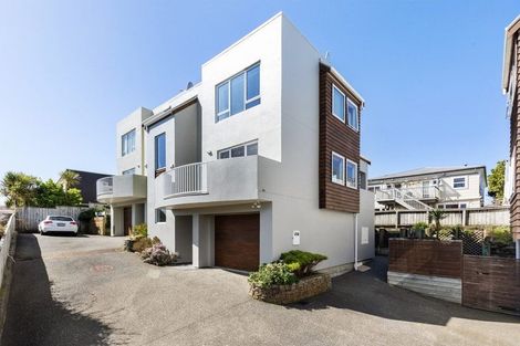 Photo of property in 42 Hoover Street, Brooklyn, Wellington, 6021