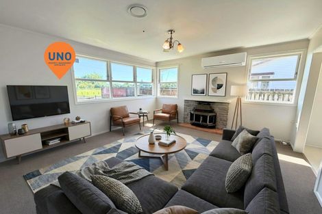 Photo of property in 12 Boundary Road, Clover Park, Auckland, 2019