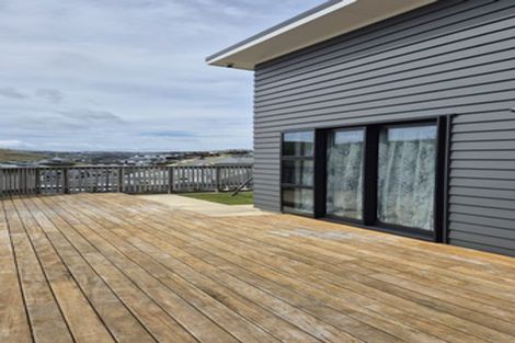 Photo of property in 36 Atherton Terrace, Churton Park, Wellington, 6037