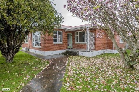 Photo of property in 21 Stanley Street, Levin, 5510