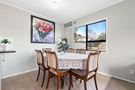 Photo of property in 13 Kopu Place, Clendon Park, Auckland, 2103