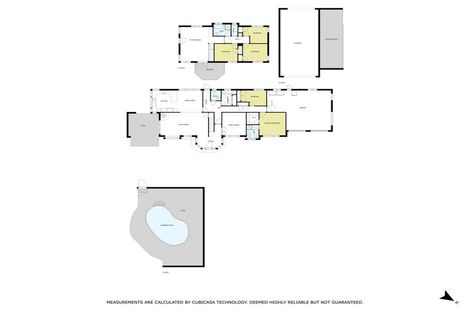 Photo of property in 61 Whatapaka Road, Karaka, Papakura, 2580