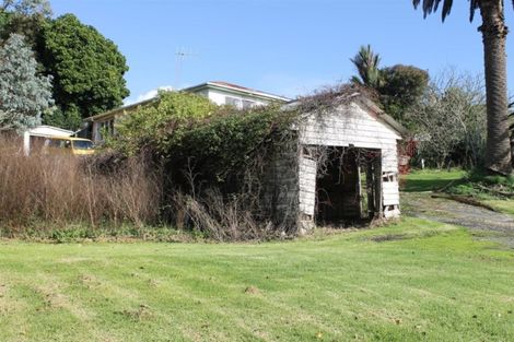 Photo of property in 60 Hurndall Street East, Maungaturoto, 0520