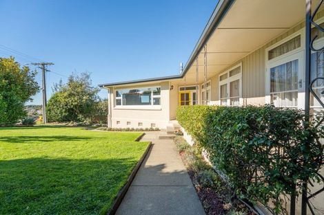 Photo of property in 17 Hewlings Street, Geraldine, 7930