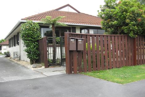 Photo of property in 57a Waimairi Road, Upper Riccarton, Christchurch, 8041