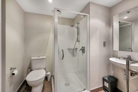 Photo of property in Soho Apartments, 507/74 Taranaki Street, Te Aro, Wellington, 6011