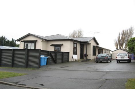 Photo of property in 6 Woodhouse Street, Appleby, Invercargill, 9812