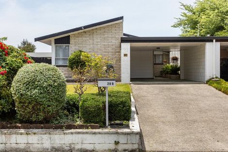 Photo of property in 28b Fuchsia Avenue, Pukete, Hamilton, 3200