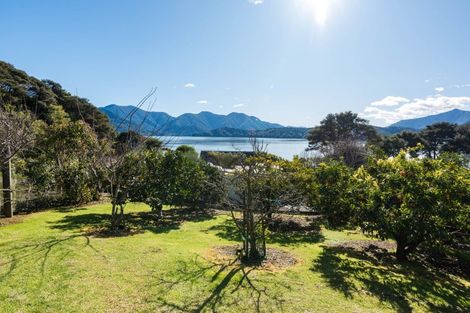 Photo of property in 718 Kenepuru Road, Mahau Sound, Picton, 7282