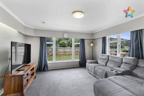 Photo of property in 17 Frederick Street, Wainuiomata, Lower Hutt, 5014