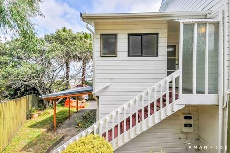 Photo of property in 69 Kennedy Avenue, Forrest Hill, Auckland, 0620