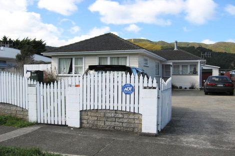 Photo of property in 228 Wellington Road, Wainuiomata, Lower Hutt, 5014