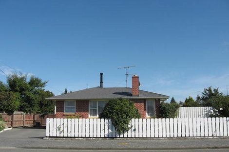 Photo of property in 28 Anne Street, Tinwald, Ashburton, 7700