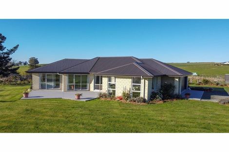 Photo of property in 131 Driscoll Road, Levels Valley, Timaru, 7974