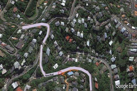 Photo of property in 78 Raroa Road, Kelburn, Wellington, 6012