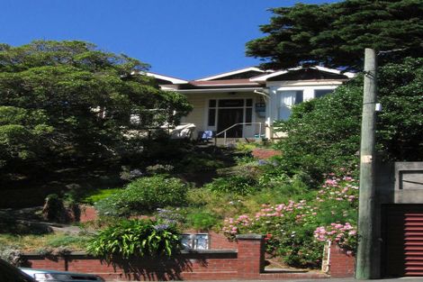 Photo of property in 20 Lawrence Street, Newtown, Wellington, 6021