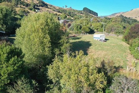 Photo of property in 58 Lukes Road, Little Akaloa, 7583