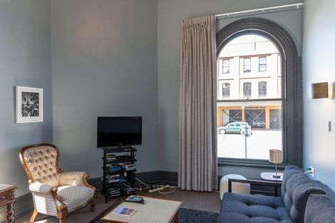 Photo of property in 3/7 Liverpool Street, Dunedin Central, Dunedin, 9016