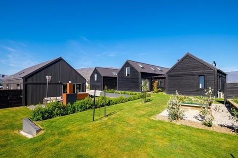 Photo of property in Mount Gold Place, Wanaka, 9305