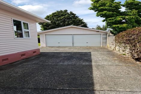 Photo of property in 41 North Street, Taumarunui, 3920