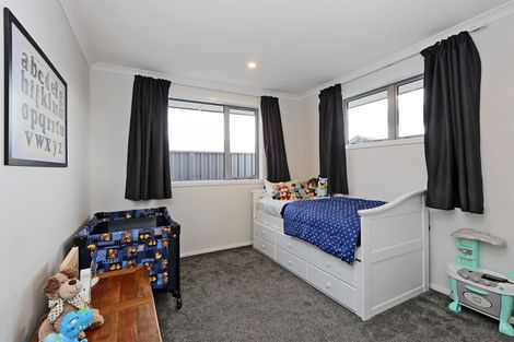 Photo of property in 15 Clydesdale Way, Lincoln, 7608