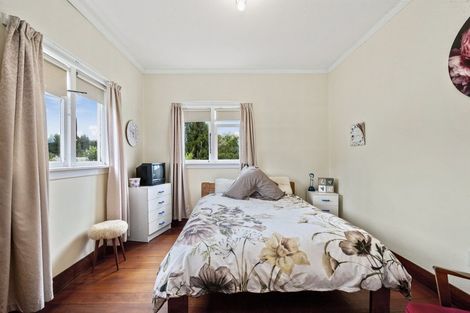 Photo of property in 6 Reremai Street, Manunui, Taumarunui, 3992