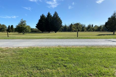 Photo of property in 46 Talbot Road, Fairlie, 7925