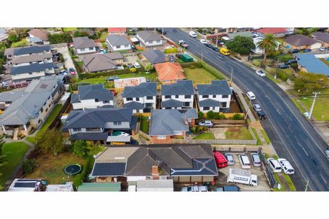 Photo of property in 114a Wyllie Road, Papatoetoe, Auckland, 2025