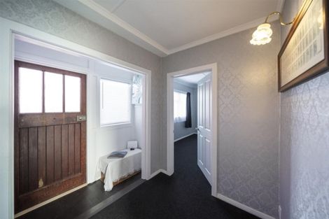 Photo of property in 59 Camberwell Road, Hawera, 4610