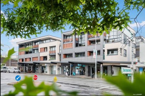 Photo of property in 2/387 Parnell Road, Parnell, Auckland, 1052