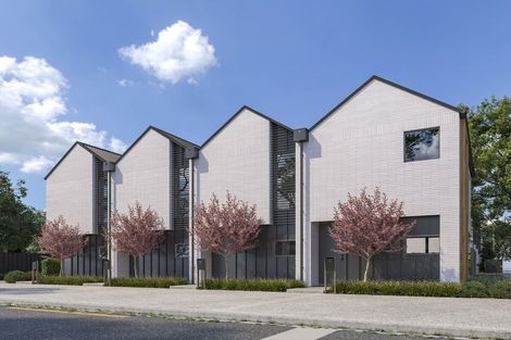 Photo of property in 287 Barbadoes Street, Christchurch Central, Christchurch, 8011