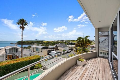 Photo of property in 7 Karori Crescent, Orakei, Auckland, 1071