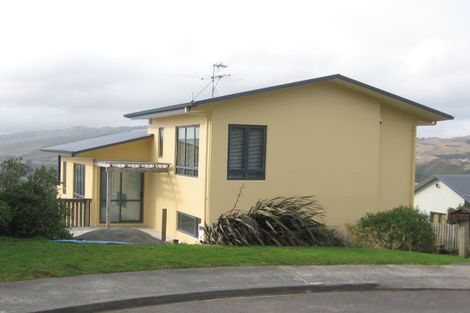 Photo of property in 7 Atamira Close, Churton Park, Wellington, 6037