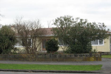 Photo of property in 11 South Belt, Solway, Masterton, 5810