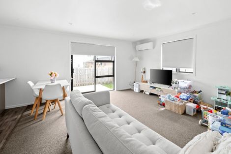 Photo of property in 2/43 Smith Street, Frankton, Hamilton, 3204