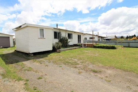 Photo of property in 9 Ruanui Street, Waiouru, 4825