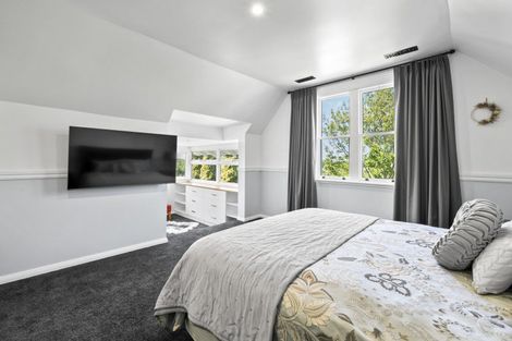 Photo of property in 142 Steffens Road, Oxford, Rangiora, 7476